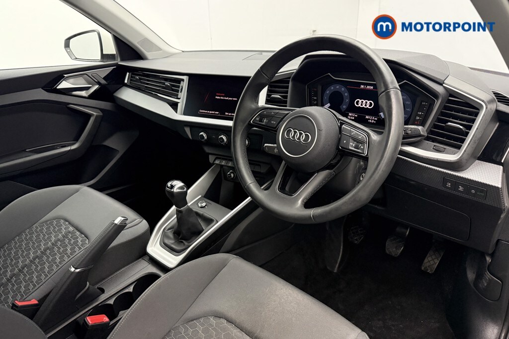 Used Audi A1 2023 for sale - 77364682: Photo 14