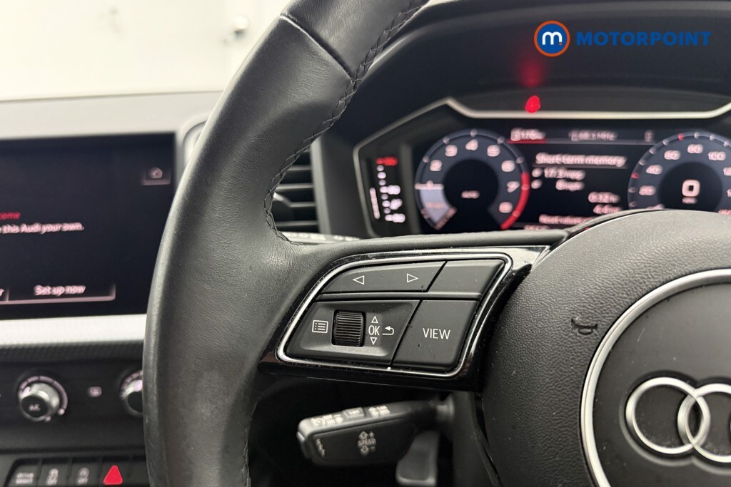 Used Audi A1 2023 for sale - 77364682: Photo 15