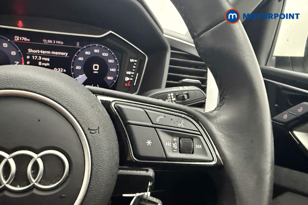 Used Audi A1 2023 for sale - 77364682: Photo 16