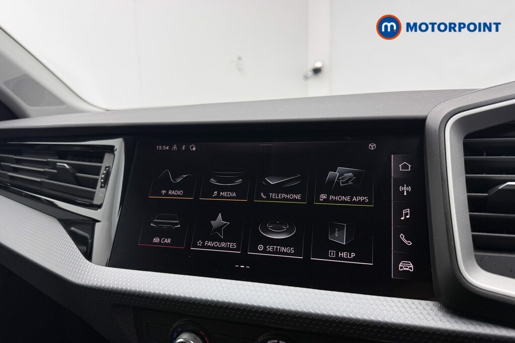 Used Audi A1 2023 for sale - 77364682: Photo 18