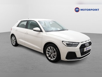 Used Audi A1 undefined for sale - 77364682: Photo