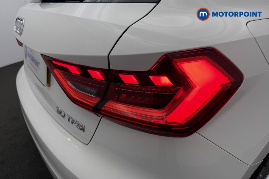 Used Audi A1 2023 for sale - 77364682: Photo 23