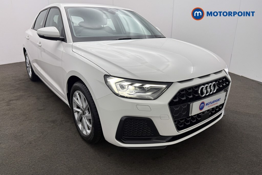 Used Audi A1 2023 for sale - 77364682: Photo 25