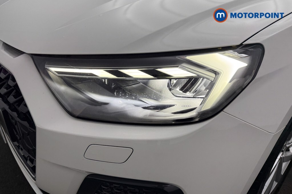 Used Audi A1 2023 for sale - 77364682: Photo 27