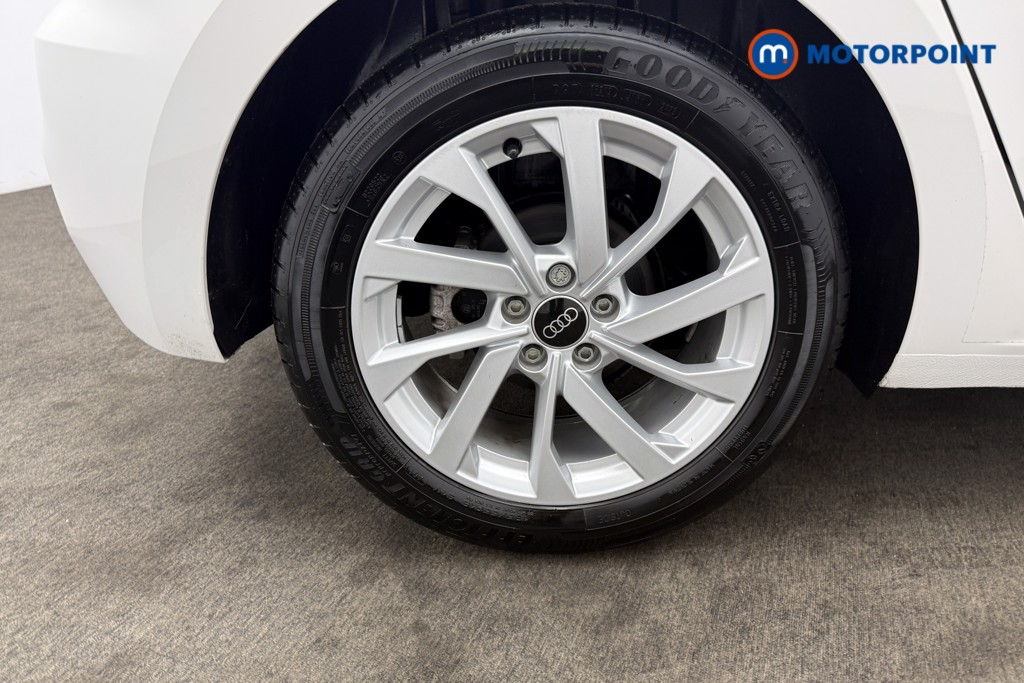 Used Audi A1 2023 for sale - 77364682: Photo 29