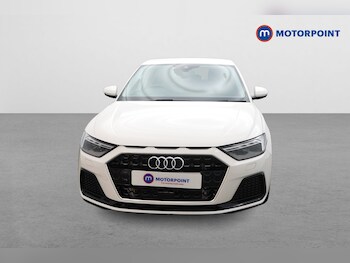 Used Audi A1 undefined for sale - 77364682: Photo