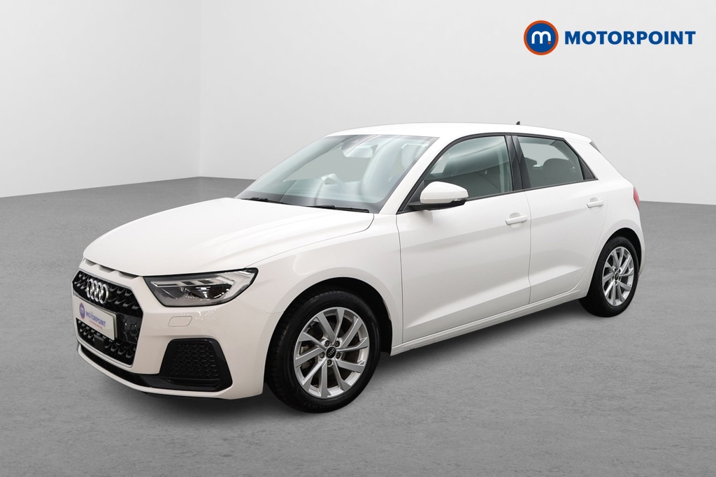 Used Audi A1 2023 for sale - 77364682: Photo 3