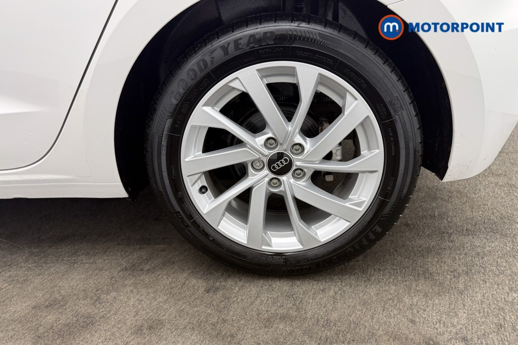 Used Audi A1 2023 for sale - 77364682: Photo 30