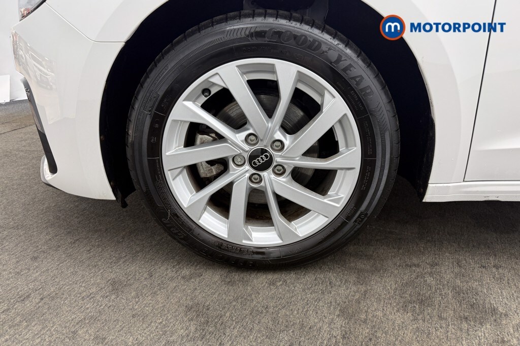 Used Audi A1 2023 for sale - 77364682: Photo 31