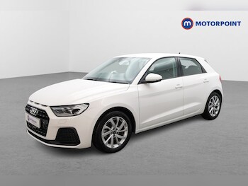 Used Audi A1 undefined for sale - 77364682: Photo