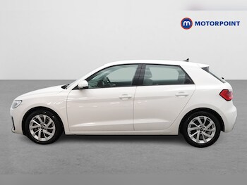 Used Audi A1 undefined for sale - 77364682: Photo