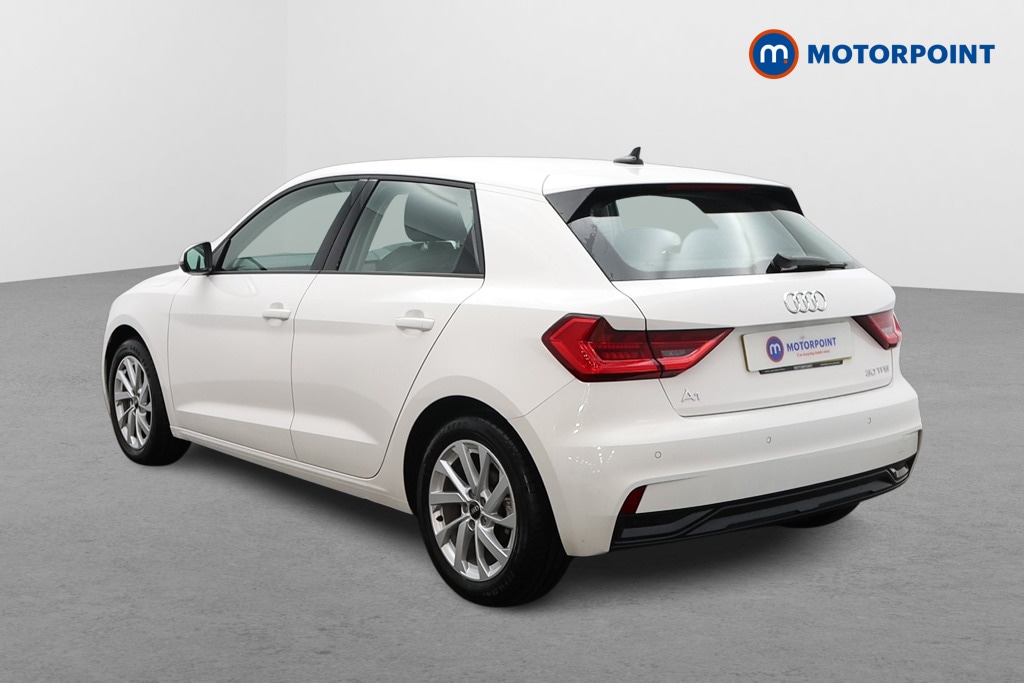 Used Audi A1 2023 for sale - 77364682: Photo 5