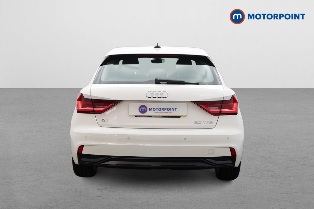 Used Audi A1 2023 for sale - 77364682: Photo 6