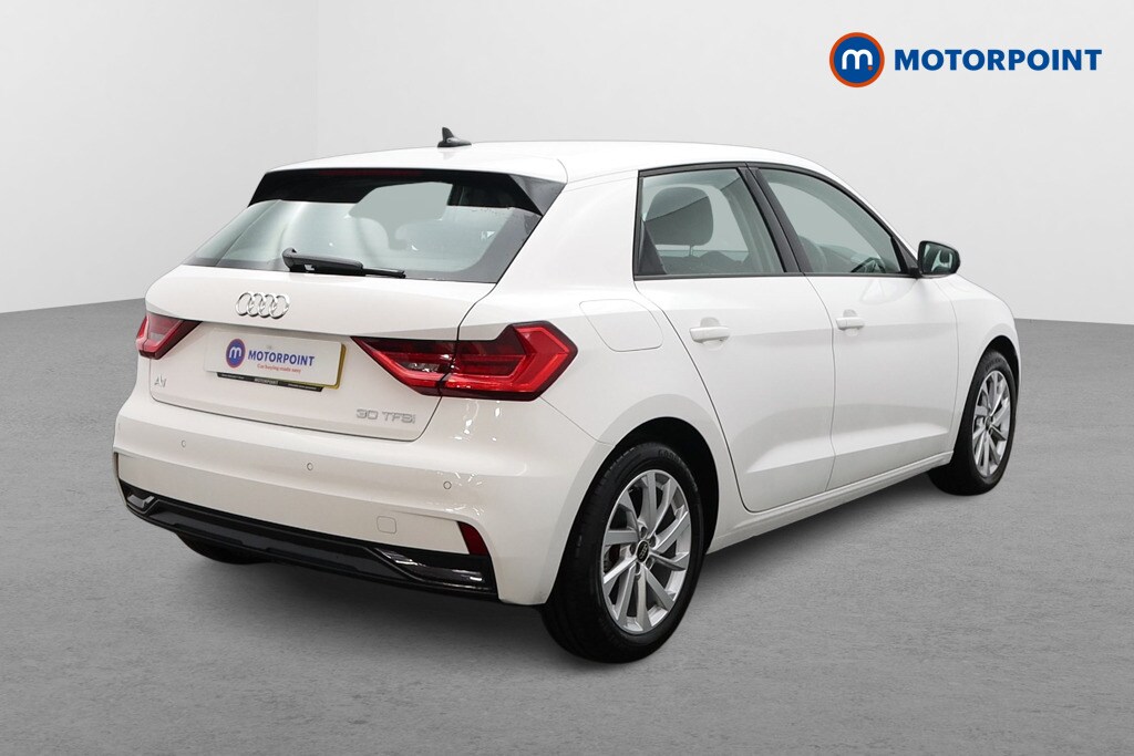Used Audi A1 2023 for sale - 77364682: Photo 7