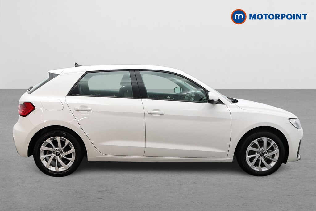 Used Audi A1 2023 for sale - 77364682: Photo 8