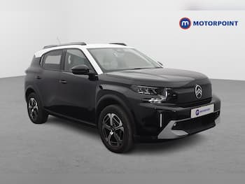 Used Citroen C3 Aircross 2025 for sale - 79787059: Photo
