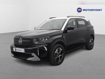 Used Citroen C3 Aircross 2025 for sale - 79787059: Photo