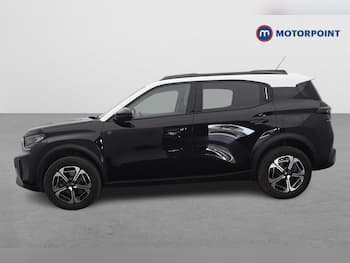 Used Citroen C3 Aircross 2025 for sale - 79787059: Photo