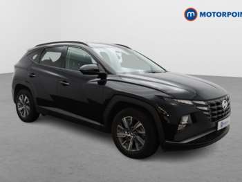2022 - 1.6 TGDi SE Connect 5dr 2WD