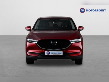 Used Mazda CX-5 2018 for sale - 79339632: Photo