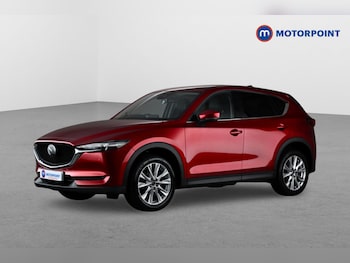 Used Mazda CX-5 2018 for sale - 79339632: Photo