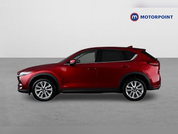 Used Mazda CX-5 2018 for sale - 79339632: Photo