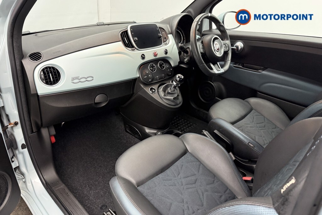 Used Fiat 500 2020 for sale - 77639712: Photo 12