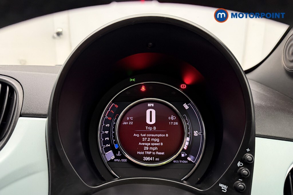 Used Fiat 500 2020 for sale - 77639712: Photo 17