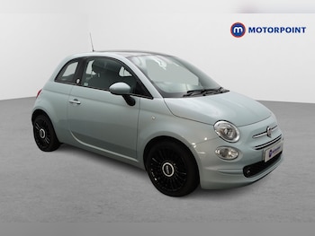 Used Fiat 500 2020 for sale - 77639712: Photo