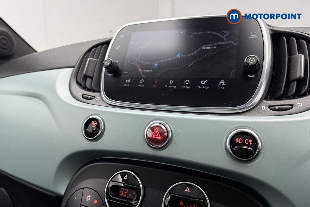 Used Fiat 500 2020 for sale - 77639712: Photo 20