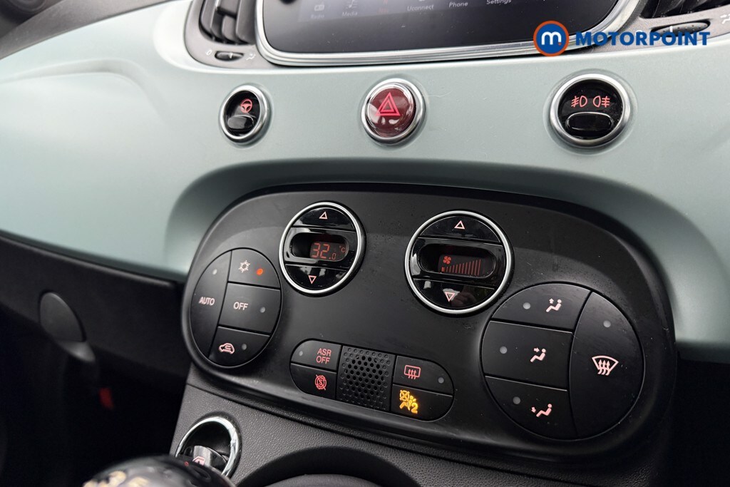 Used Fiat 500 2020 for sale - 77639712: Photo 21