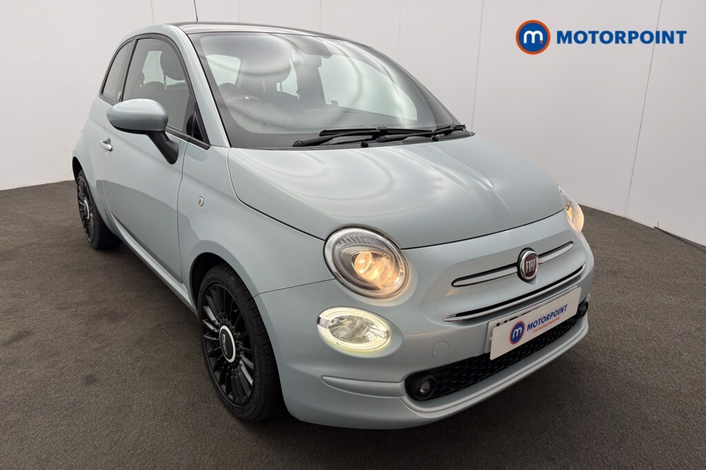 Used Fiat 500 2020 for sale - 77639712: Photo 26