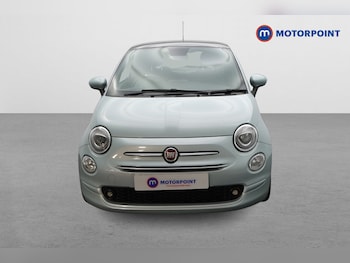 Used Fiat 500 2020 for sale - 77639712: Photo