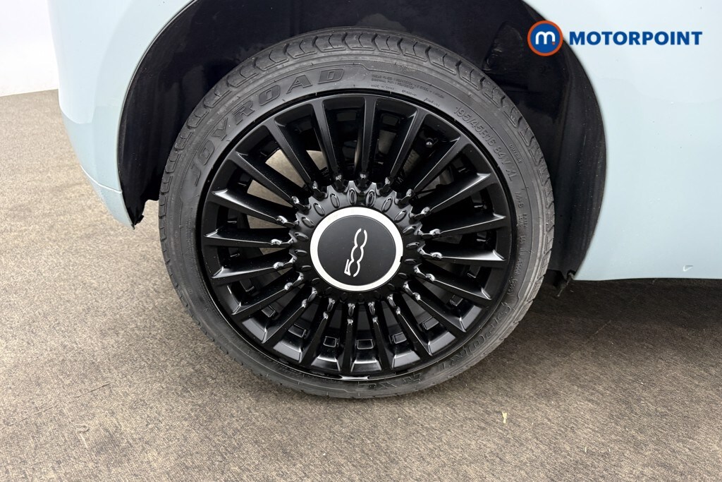 Used Fiat 500 2020 for sale - 77639712: Photo 30