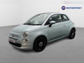 Used Fiat 500 2020 for sale - 77639712: Photo