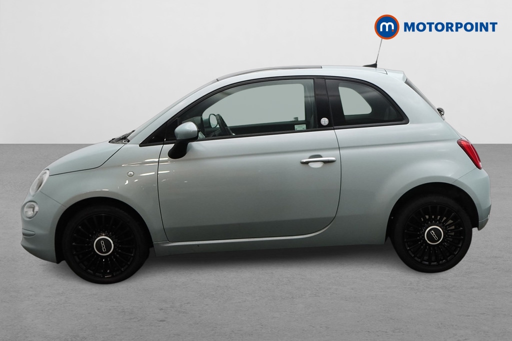Used Fiat 500 2020 for sale - 77639712: Photo 4