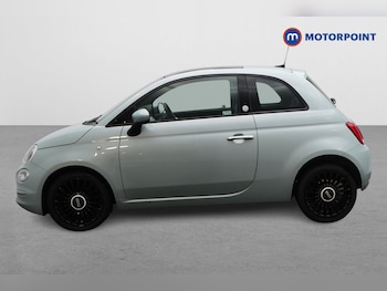 Used Fiat 500 2020 for sale - 77639712: Photo
