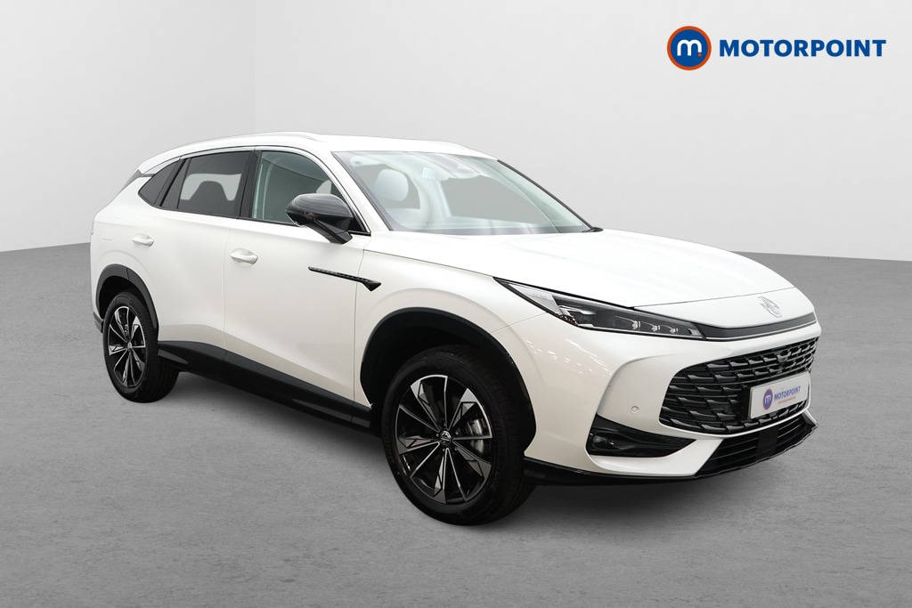 Used MG MG HS 2025 for sale - 76064806: Photo 1