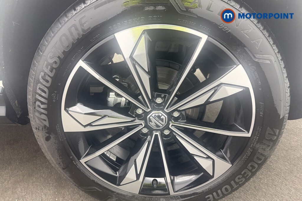 Used MG MG HS 2025 for sale - 76064806: Photo 10
