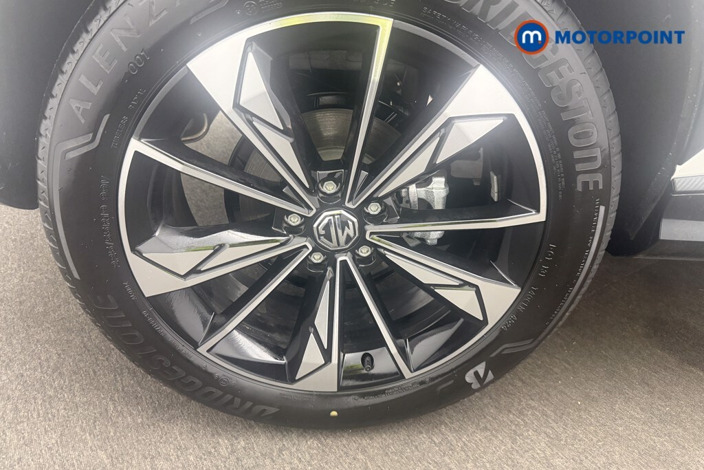 Used MG MG HS 2025 for sale - 76064806: Photo 11