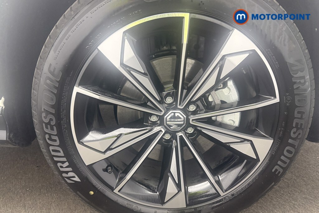 Used MG MG HS 2025 for sale - 76064806: Photo 12