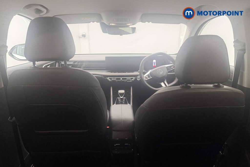 Used MG MG HS 2025 for sale - 76064806: Photo 15