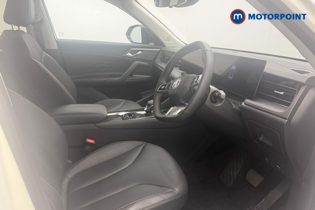 Used MG MG HS 2025 for sale - 76064806: Photo 19