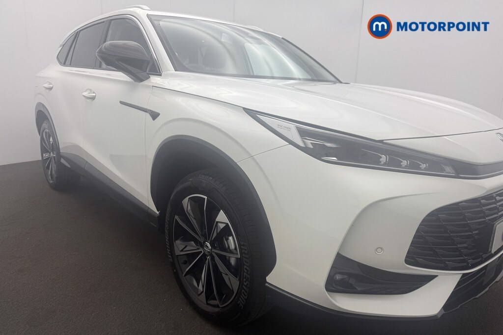 Used MG MG HS 2025 for sale - 76064806: Photo 21