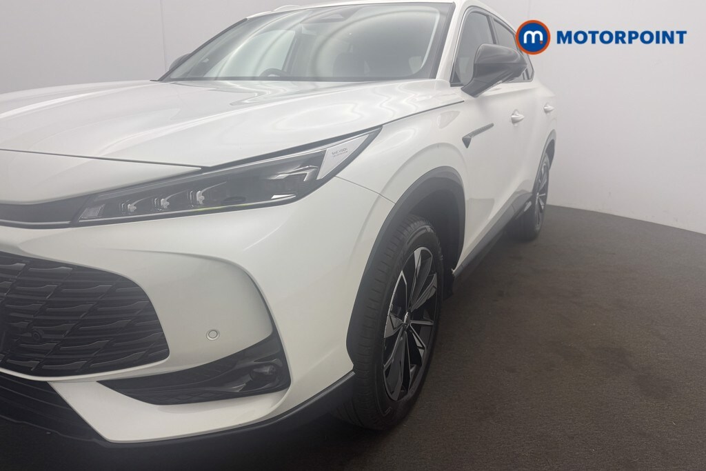 Used MG MG HS 2025 for sale - 76064806: Photo 22