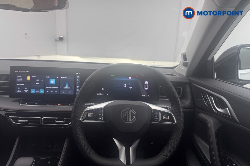 Used MG MG HS 2025 for sale - 76064806: Photo 25