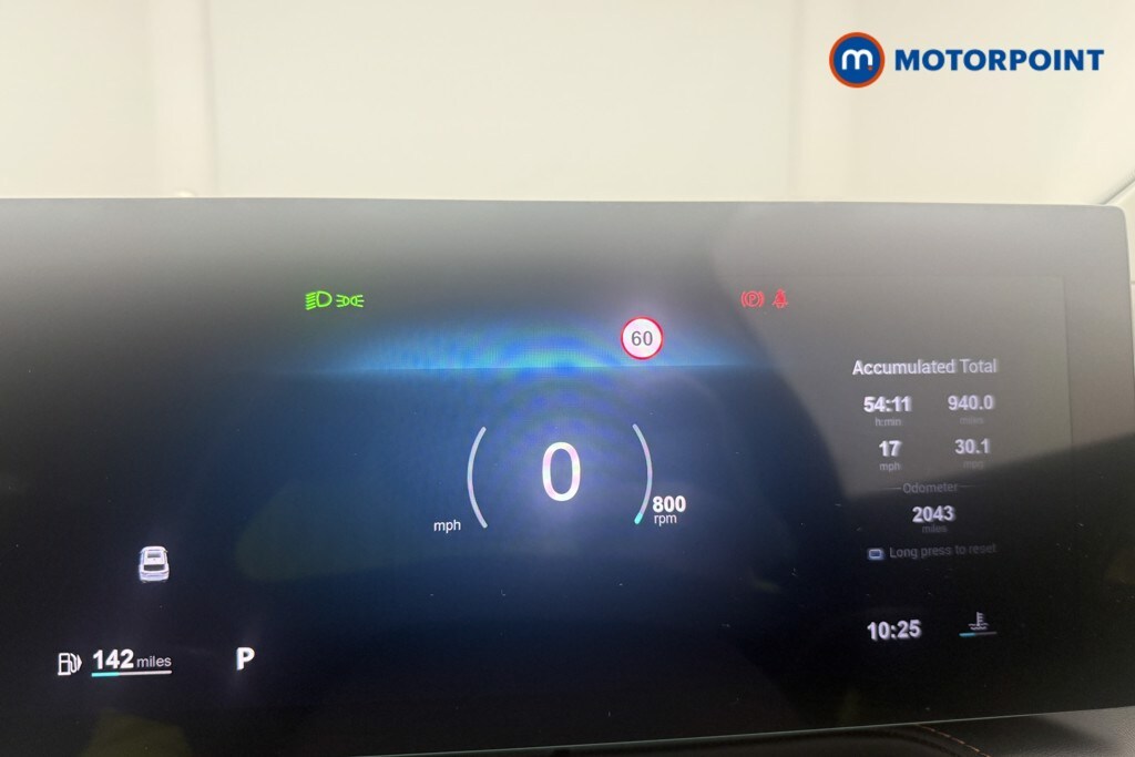 Used MG MG HS 2025 for sale - 76064806: Photo 26