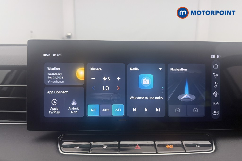 Used MG MG HS 2025 for sale - 76064806: Photo 27