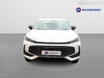 Used MG MG HS 2025 for sale - 76064806: Photo 2
