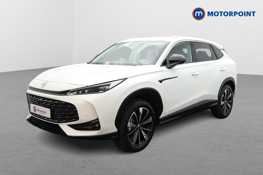 Used MG MG HS 2025 for sale - 76064806: Photo 3
